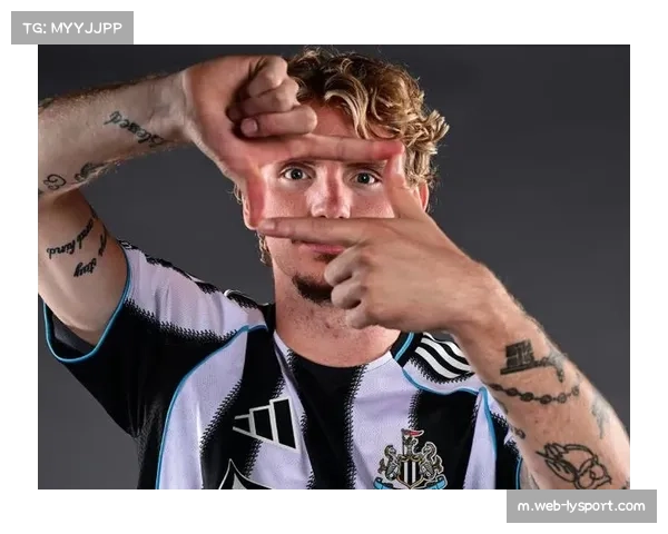 纽卡斯尔新援沃尔特马德融入迅速,以6球成为队内头号射手 纽卡斯尔新援沃尔特马德融入迅速,以6球成为队内头号射手