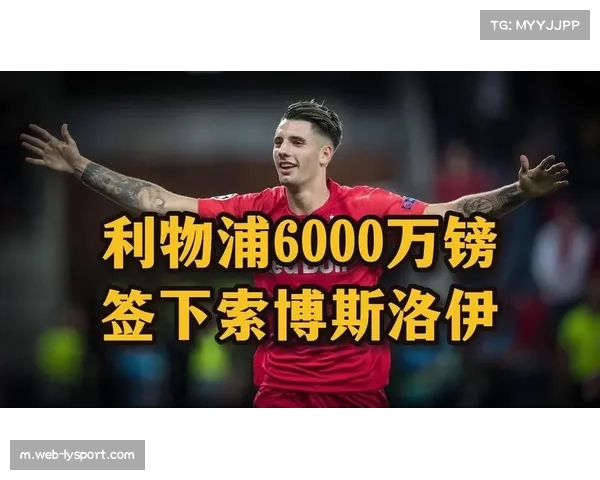 索博斯洛伊续约谈判启动，利物浦锁定中场未来