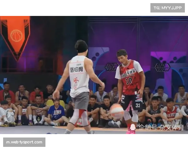 湖北鑫鹏主帅华鹏飞专访：业余篮球的坚持与三大球振兴使命