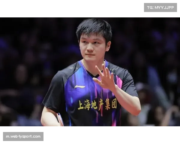 樊振东加盟带动萨尔布吕肯球衣售罄,社媒粉丝激增。 樊振东加盟带动萨尔布吕肯球衣售罄,社媒粉丝激增。