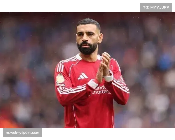 利物浦球迷客场高唱萨拉赫之歌，声援陷入争议球星