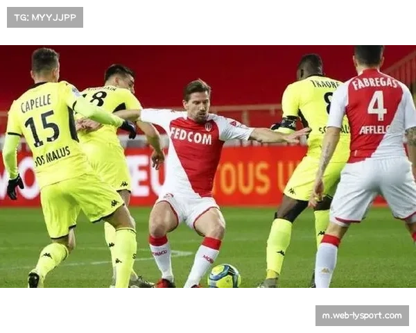 昂热4-1大胜南特，谢里夫破门引球探关注