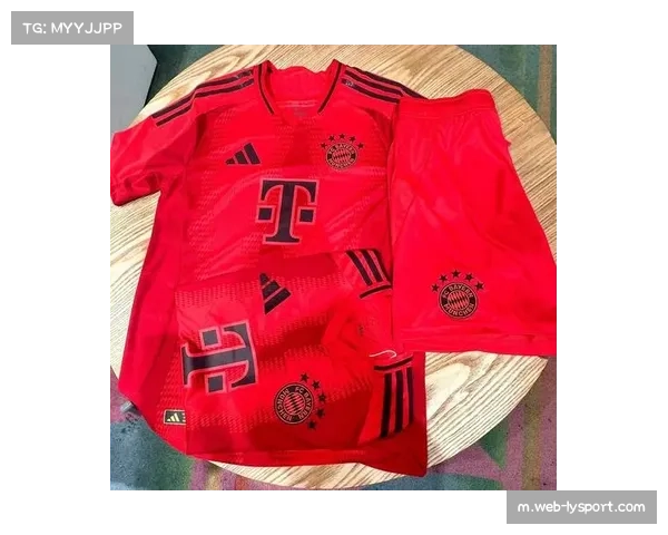 德甲节日特别球衣设计,慈善拍卖助力社区项目