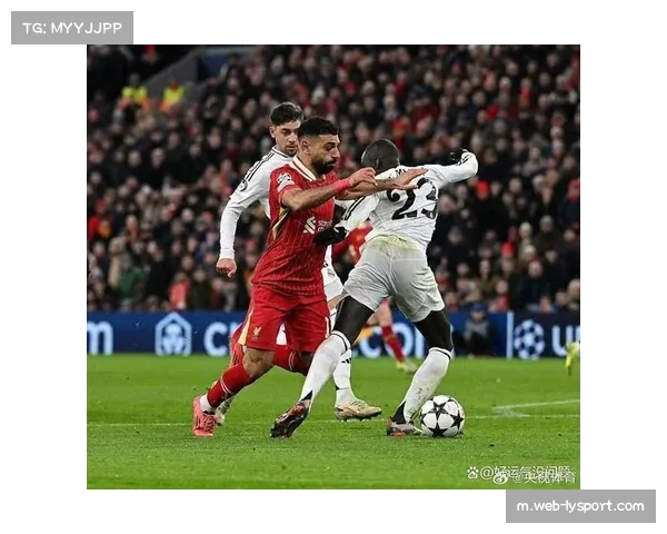 利物浦萨拉赫近5场欧冠颗粒无收，关键战前期待破荒