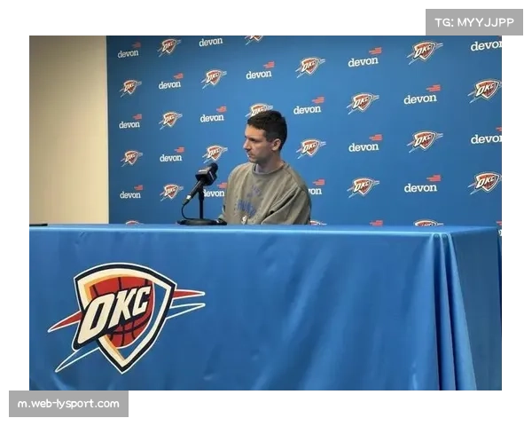 历经ACL大伤+睾丸癌,雷霆新秀托皮奇进入NBA一年半后完成生涯首秀 历经ACL大伤+睾丸癌,雷霆新秀托皮奇进入NBA一年半后完成生涯首秀