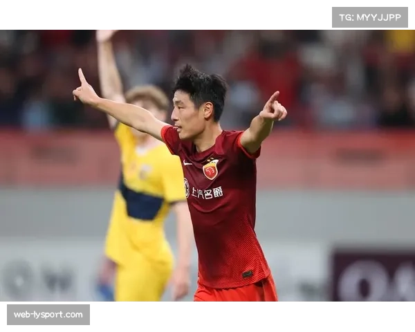 中超战术前瞻:高位压迫普及与边路角色重构成新赛季关键