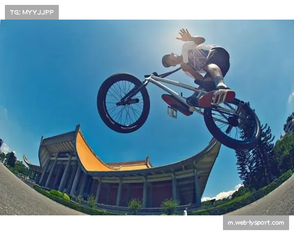 一部关于BMX起源的纪录片上映，回顾上世纪70年代南加州的自行车文化