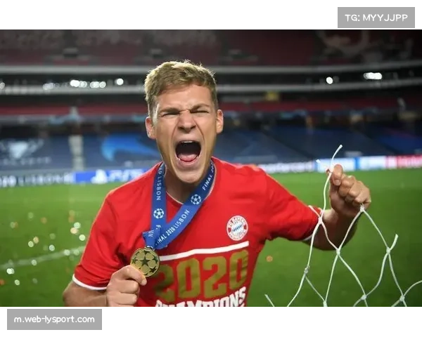 基米希专访中坦言：欧冠冠军是拜仁每个赛季不变的目标